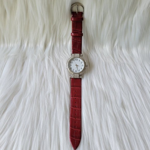 Avon Stone Accent Watch main image 4